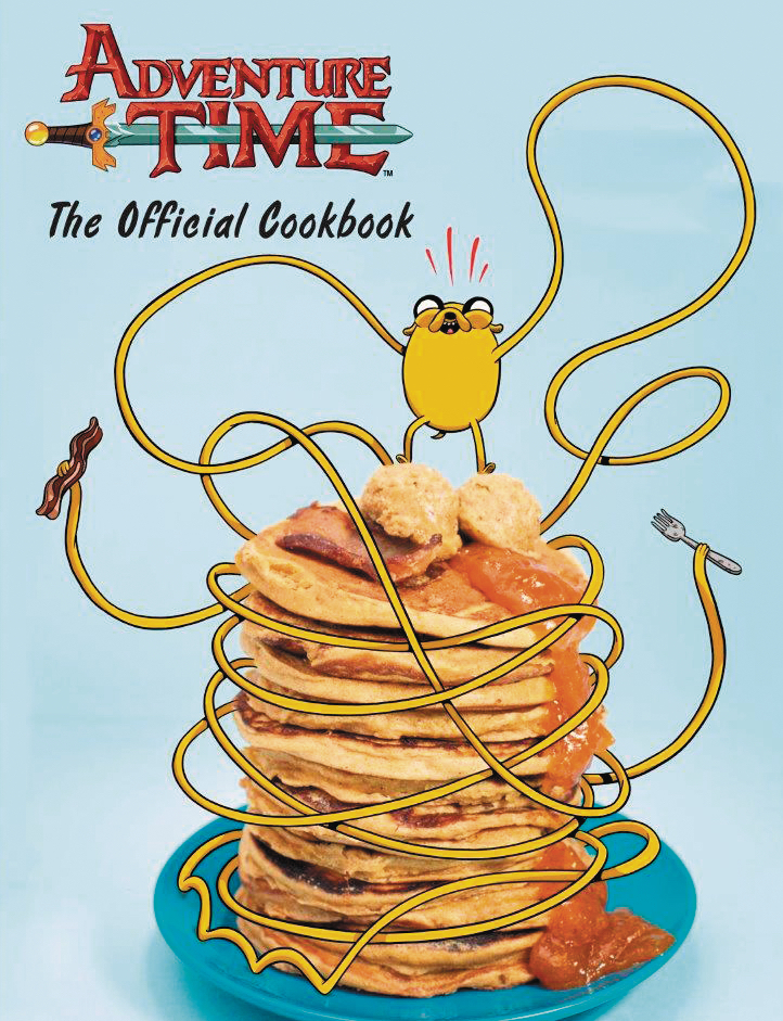 cookbook cover